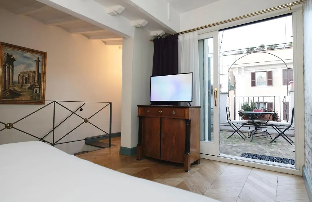 Boutique Hotel Anahi-1