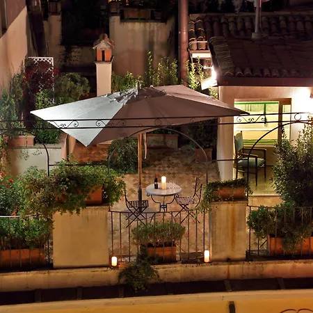 Boutique Hotel Anahi-2